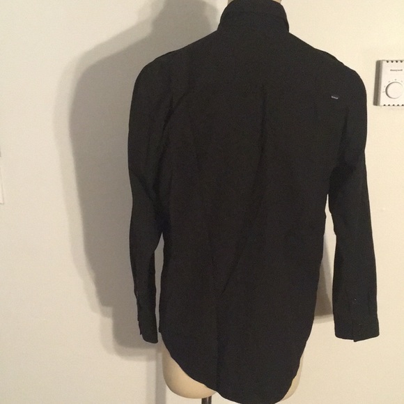 Hurley button down - Picture 8 of 8